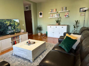 Kikis Joyful Nest in Santea